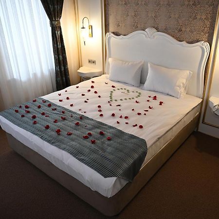 Asmali Han Hotel Manisa Exterior foto