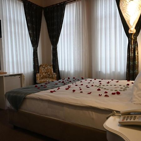 Asmali Han Hotel Manisa Exterior foto