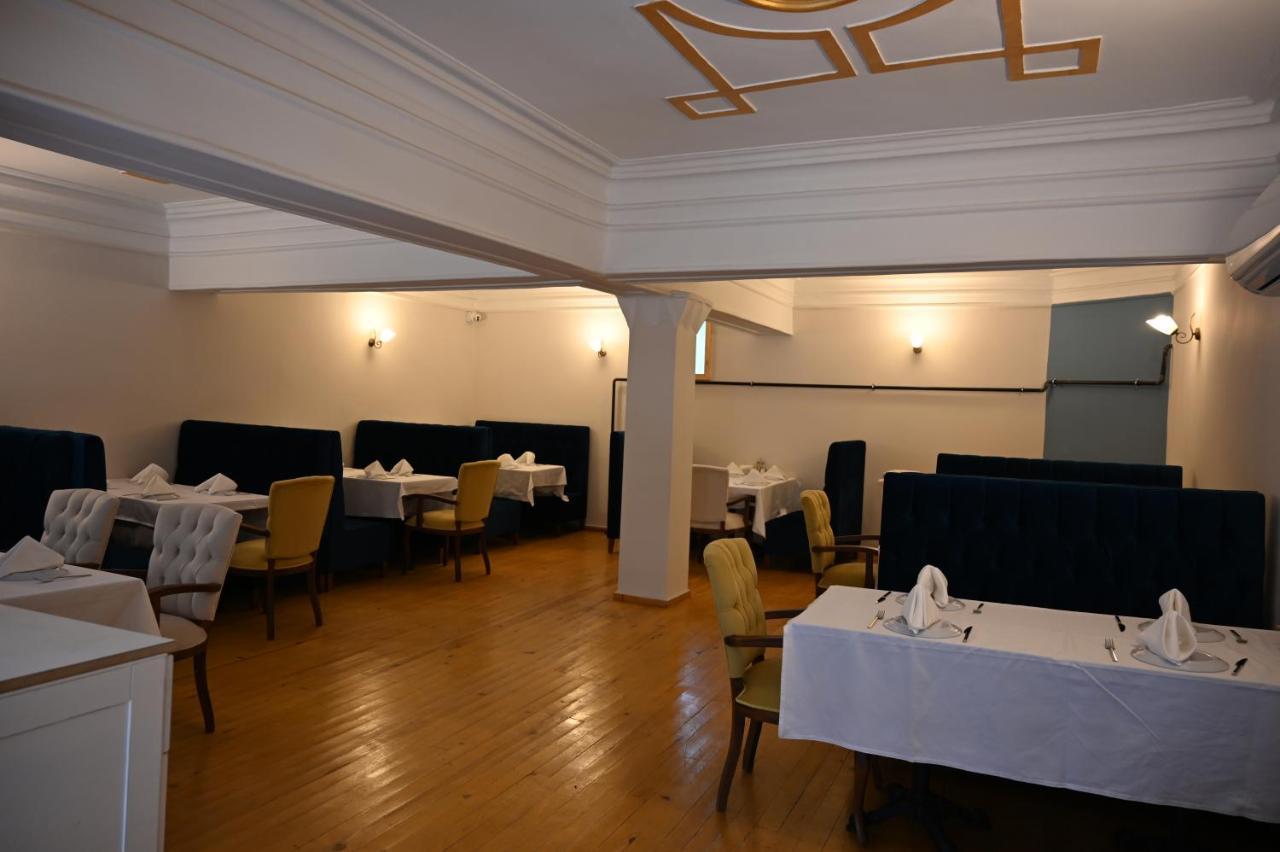 Asmali Han Hotel Manisa Exterior foto
